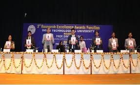 Delhi Technological University Delhi Technological University photo 2